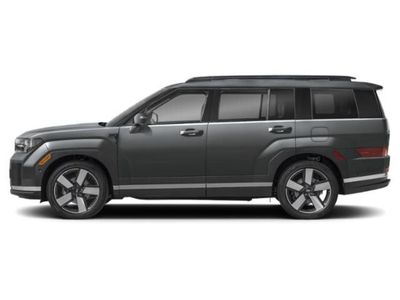 2026 Hyundai Santa Fe - Photo 2