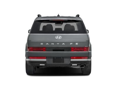 2026 Hyundai Santa Fe - Photo 5