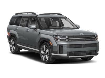2026 Hyundai Santa Fe - Photo 6