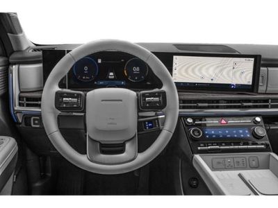 2026 Hyundai Santa Fe - Photo 7