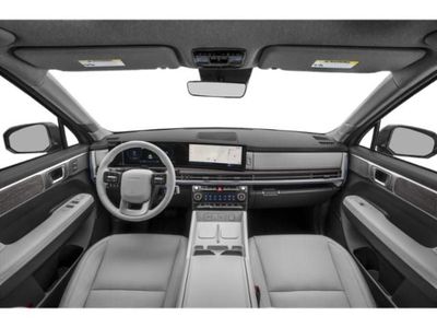 2026 Hyundai Santa Fe - Photo 8