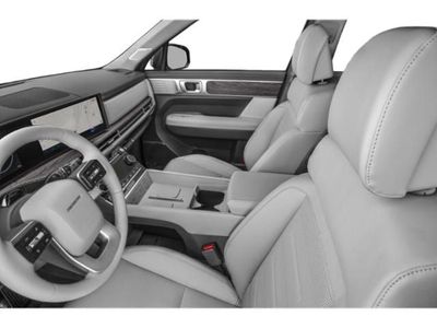 2026 Hyundai Santa Fe - Photo 9