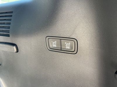 2026 Hyundai Santa Fe Hybrid - Photo 12