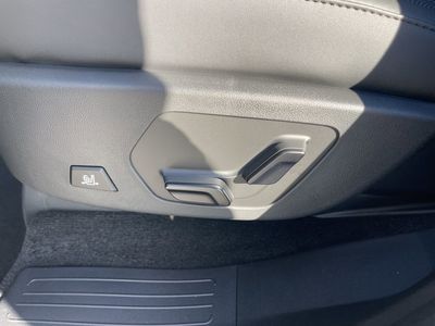 2026 Hyundai Santa Fe Hybrid - Photo 16