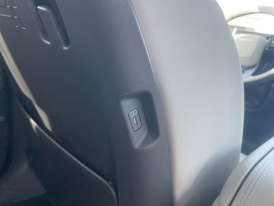 2026 Hyundai Santa Fe Hybrid - Photo 18