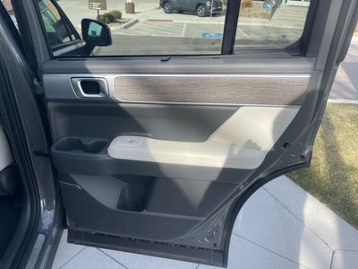 2026 Hyundai Santa Fe Hybrid - Photo 20