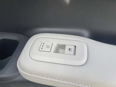 2026 Hyundai Santa Fe Hybrid - Photo 21