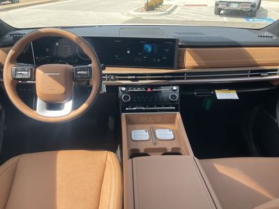 2026 Hyundai Santa Fe Hybrid - Photo 18