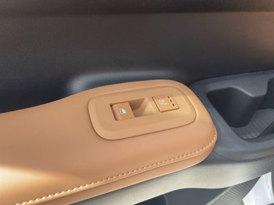2026 Hyundai Santa Fe Hybrid - Photo 21