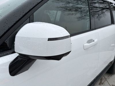2026 Hyundai Santa Fe Hybrid - Photo 10
