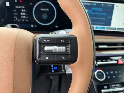 2026 Hyundai Santa Fe Hybrid - Photo 24