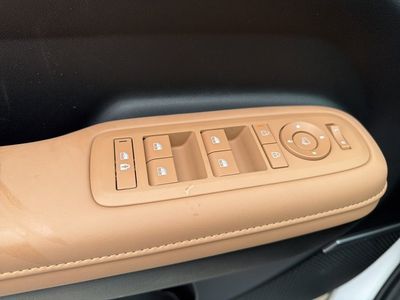 2026 Hyundai Santa Fe Hybrid - Photo 37