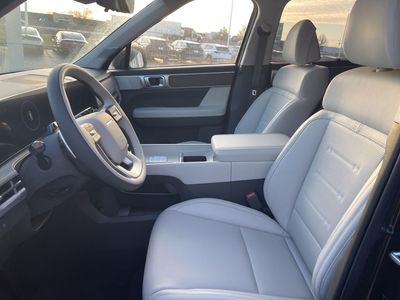 2026 Hyundai Santa Fe Hybrid - Photo 15