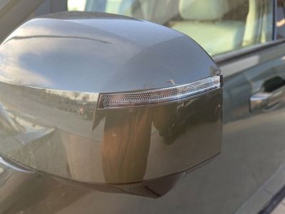 2026 Hyundai Santa Fe Hybrid - Photo 8