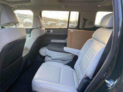 2026 Hyundai Santa Fe Hybrid - Photo 9