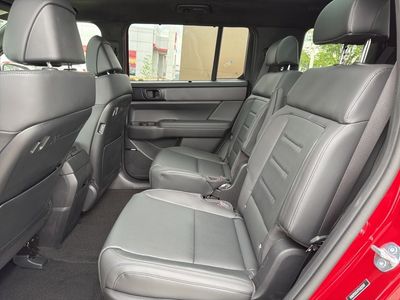 2026 Hyundai Santa Fe Hybrid - Photo 16