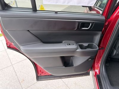2026 Hyundai Santa Fe Hybrid - Photo 22