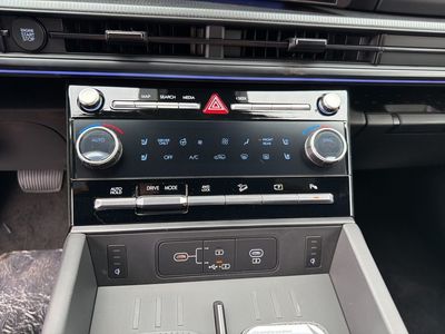 2026 Hyundai Santa Fe Hybrid - Photo 36