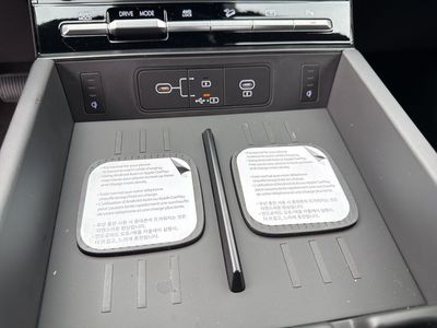 2026 Hyundai Santa Fe Hybrid - Photo 37