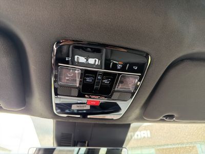 2026 Hyundai Santa Fe Hybrid - Photo 38