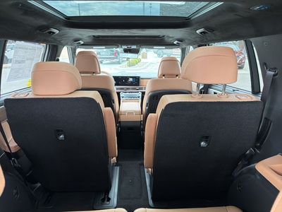 2026 Hyundai Santa Fe Hybrid - Photo 15