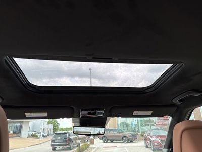 2026 Hyundai Santa Fe Hybrid - Photo 22
