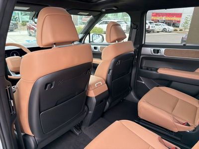 2026 Hyundai Santa Fe Hybrid - Photo 23