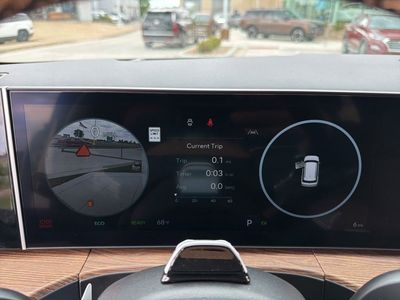 2026 Hyundai Santa Fe Hybrid - Photo 34