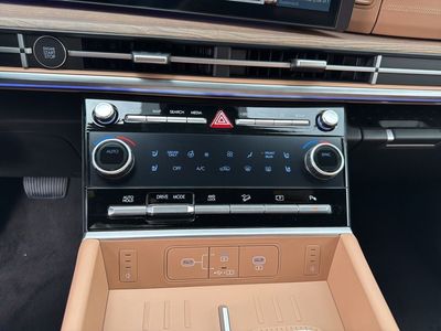 2026 Hyundai Santa Fe Hybrid - Photo 38
