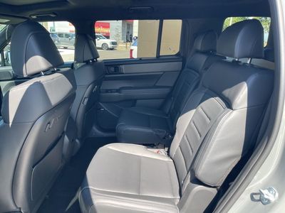 2026 Hyundai Santa Fe - Photo 14