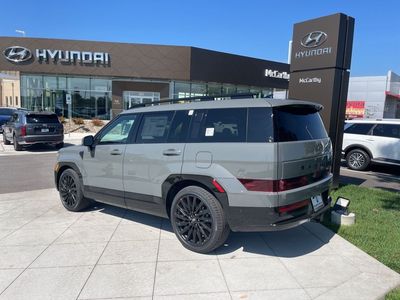 2026 Hyundai Santa Fe - Photo 4