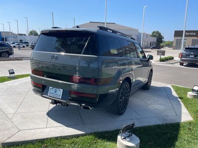 2026 Hyundai Santa Fe - Photo 5
