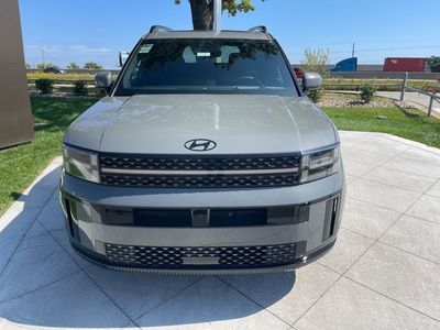 2026 Hyundai Santa Fe - Photo 3