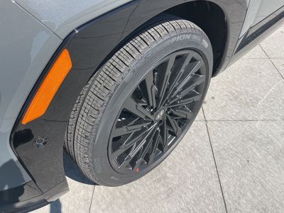 2026 Hyundai Santa Fe - Photo 9