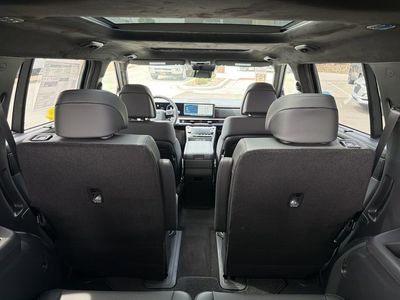 2026 Hyundai Santa Fe - Photo 16