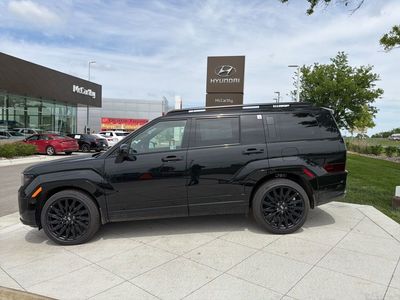 2026 Hyundai Santa Fe - Photo 2