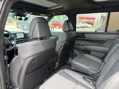 2026 Hyundai Santa Fe - Photo 20