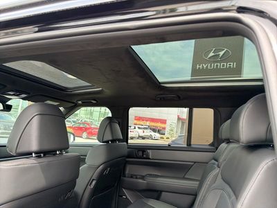 2026 Hyundai Santa Fe - Photo 21
