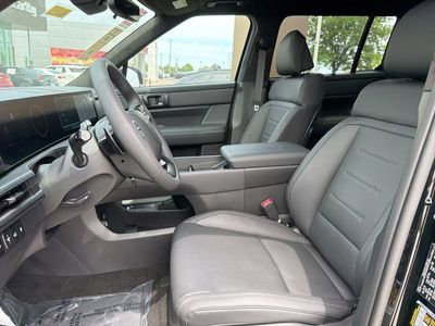 2026 Hyundai Santa Fe - Photo 26