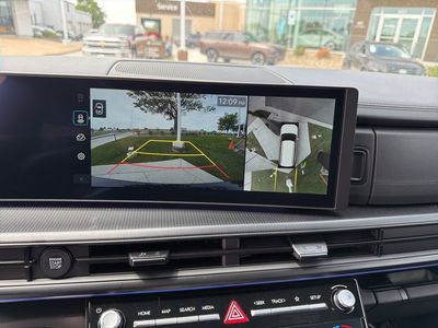 2026 Hyundai Santa Fe - Photo 36