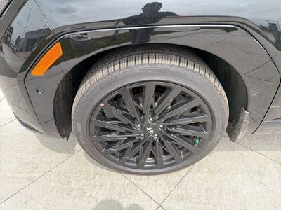 2026 Hyundai Santa Fe - Photo 9