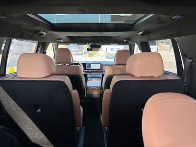 2026 Hyundai Santa Fe - Photo 16