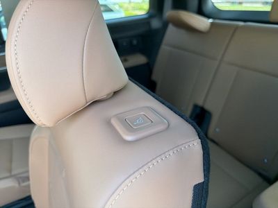 2026 Hyundai Santa Fe - Photo 20