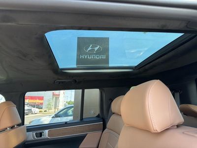 2026 Hyundai Santa Fe - Photo 21