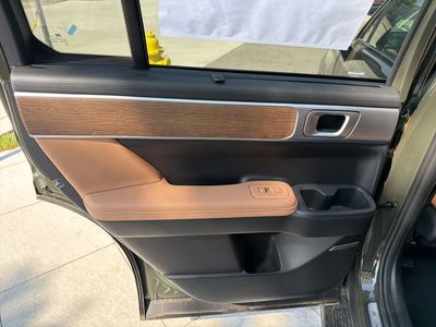 2026 Hyundai Santa Fe - Photo 25