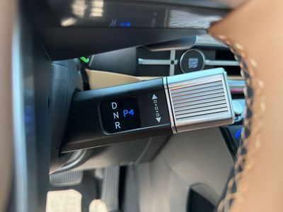 2026 Hyundai Santa Fe - Photo 36