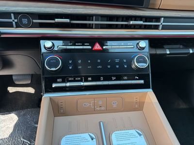 2026 Hyundai Santa Fe - Photo 40