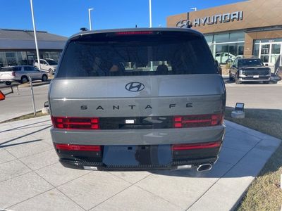 2026 Hyundai Santa Fe - Photo 6