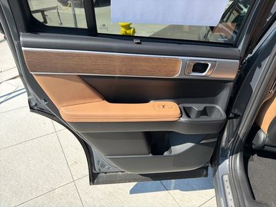 2026 Hyundai Santa Fe - Photo 21