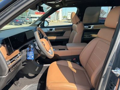 2026 Hyundai Santa Fe - Photo 23